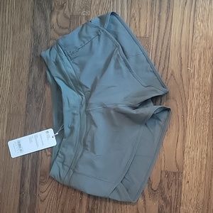 CRZ YOGA Running Shorts